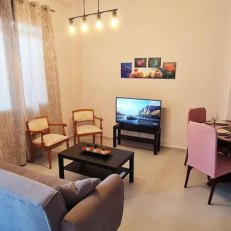 Nafpaktian Port House Apartment Nafpaktos Luaran gambar
