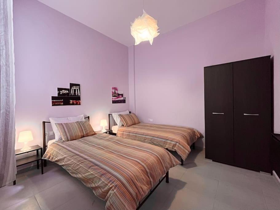 Nafpaktian Port House Apartment Nafpaktos Luaran gambar